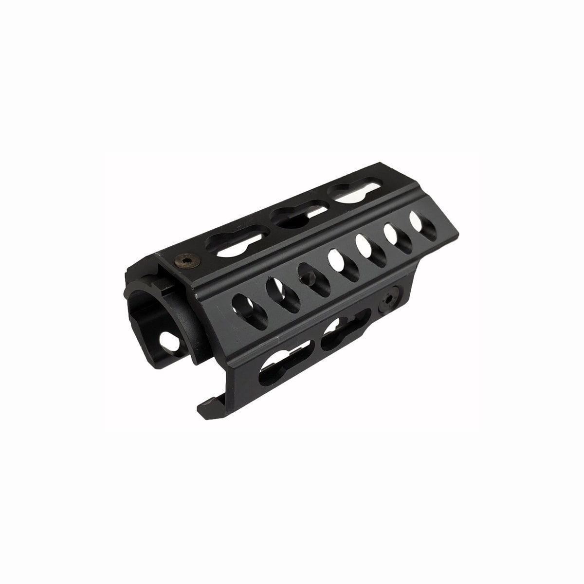 Keymod Army Army Force MP5K KeyMod RAS Handguard for WE MP5K ( RAS057 ) – 18 Airsoft