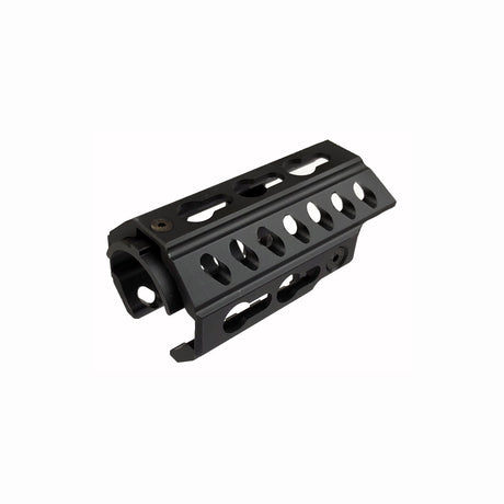 Army Force MP5K KeyMod RAS Handguard for WE MP5K ( RAS057 )