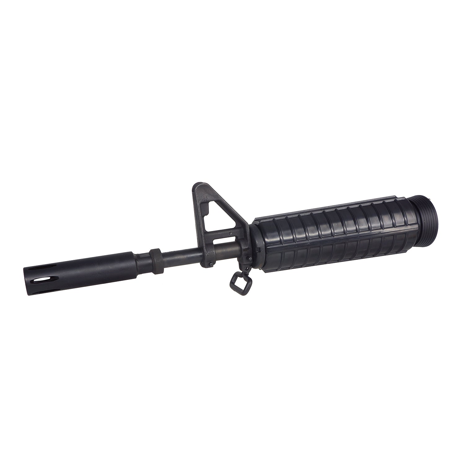 その他 Angry gun Angry Gun XM177-E2 Steel Outer Barrel Front Set for Marui MWS GBB