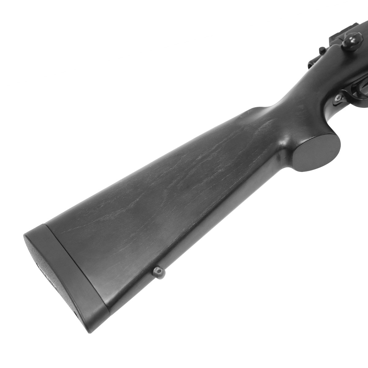 King Arms M700 Police Gas Rifle - Real Wood Stock ( AG-180 )