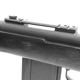 King Arms M700 Police Gas Rifle - Real Wood Stock ( AG-180 )