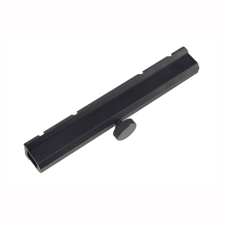 Angry Gun MGW Retro Carry Handle Mount for AG2000 Red Dot Sight