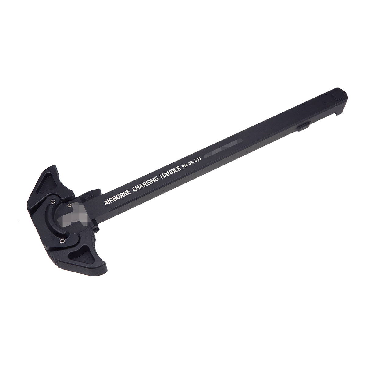 Angry Gun Geissele Airborne Ambi Charging Handle - Original for Marui EVOLT M4A1 ( 2018081501-EVO )