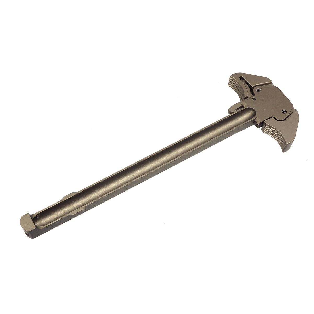 Angry Gun Airborne Ambi Charging Handle - URGI for VFC GBB M4 ( 2018081502-GBB )