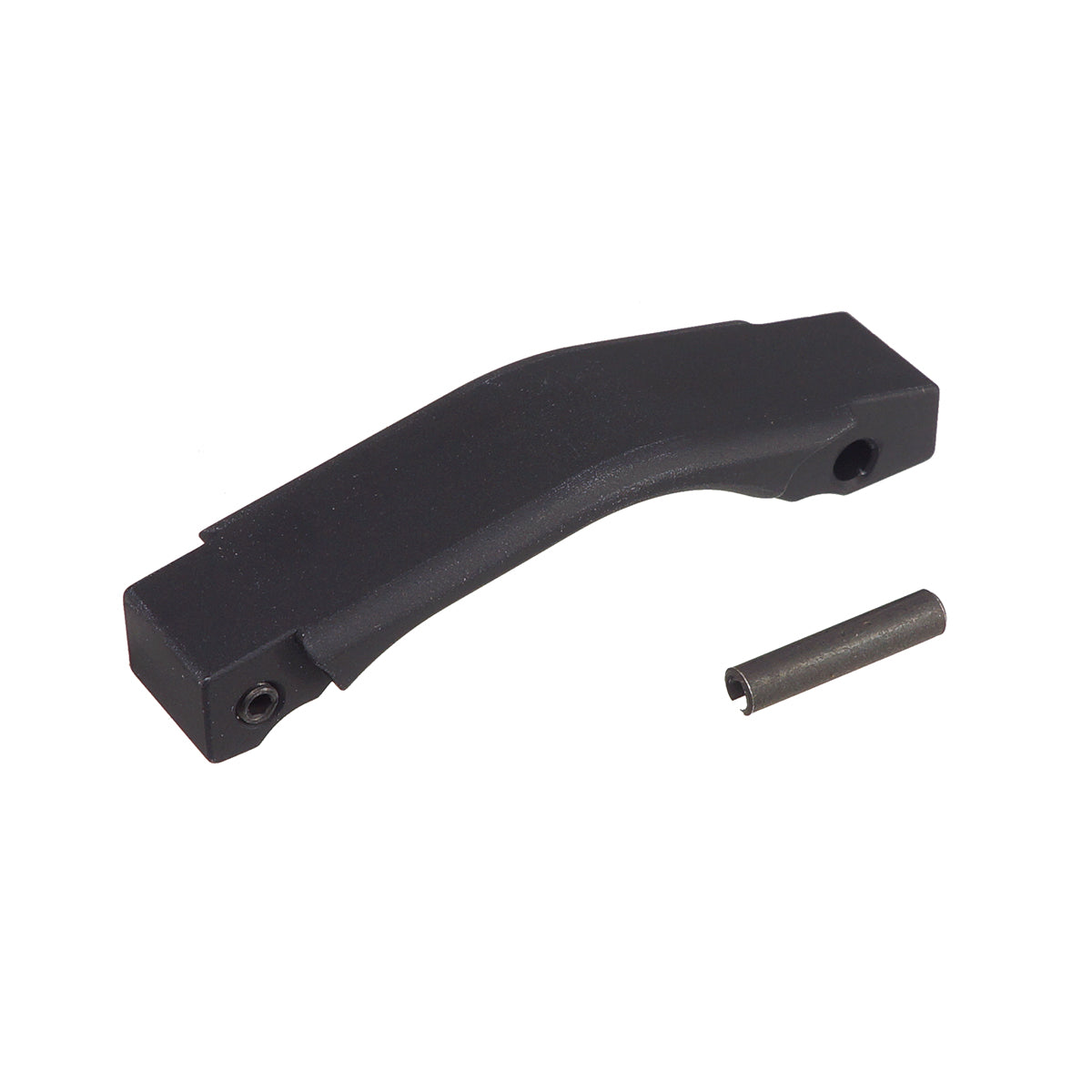 Angry Gun MAP-Style Curved Trigger Guard for Marui MWS M4