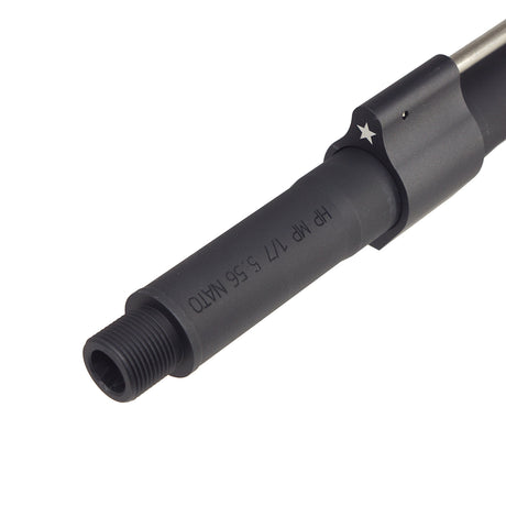 Angry Gun BC Style Outer Barrel Set for Marui MWS M4 GBB ( 20190402 )