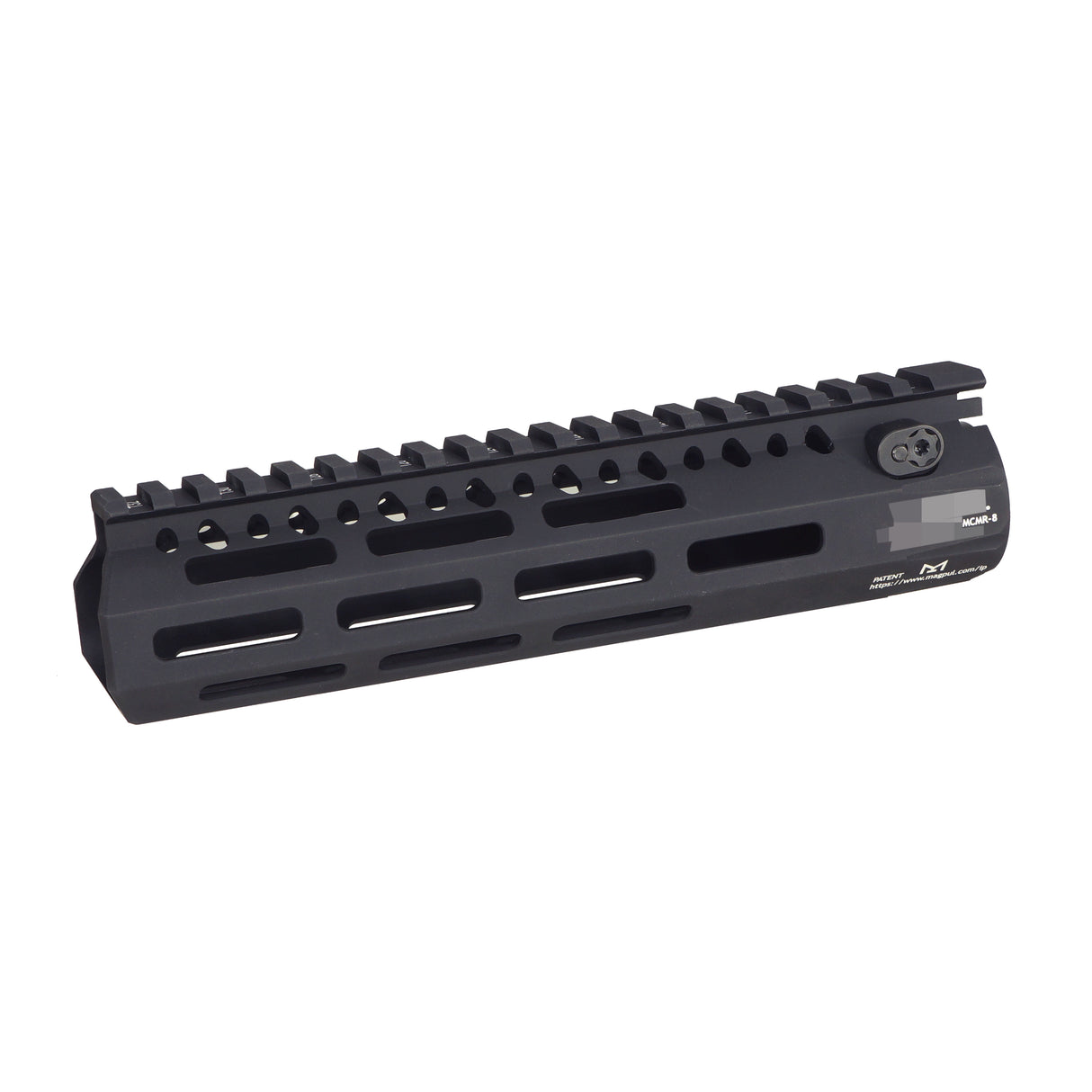 Angry Gun BC* MCMR M-Lok Handguard for AR / M4 Series