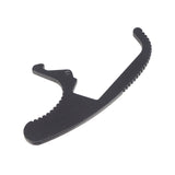 Angry Gun L119A2 Charging Handle Latch for Marui MWS M4