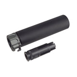 Angry Gun SF216A Dummy Suppressor with Flash Hider