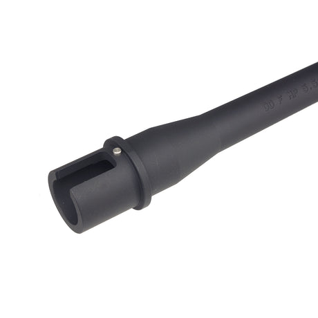 Angry Gun Aluminum Outer Barrel Set for Marui EVOLT M4A1 AEG ( 20220203EVO )