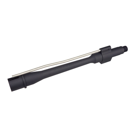 Angry Gun Aluminum Outer Barrel Set for Marui EVOLT M4A1 AEG ( 20220203EVO ) 10.3
