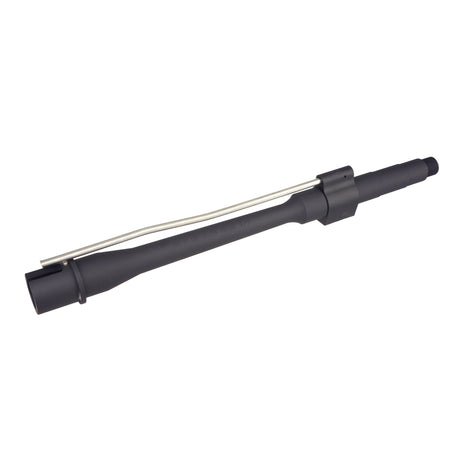 Angry Gun Aluminum Outer Barrel Set for Marui EVOLT M4A1 AEG ( 20220203EVO ) 11.5