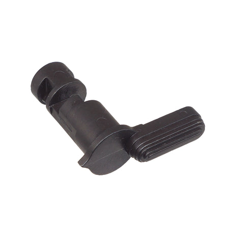 Angry Gun Stainless Steel Selector for Marui MWS M4