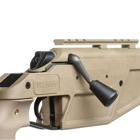King Arms Blaser R93 LRS1 彈簧動力狙擊步槍 ( AG-87 )