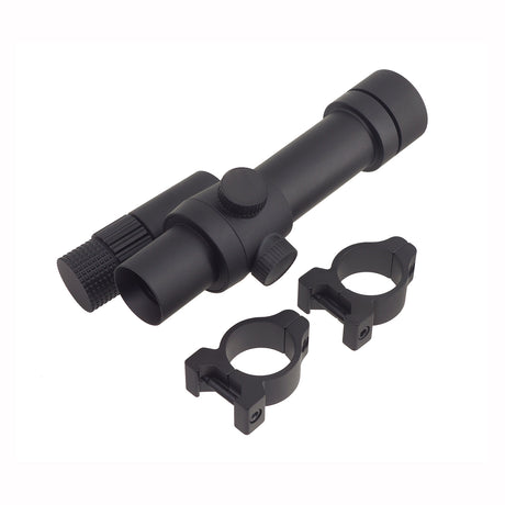 Angry Gun Retro AG-2000 Red Dot Sight