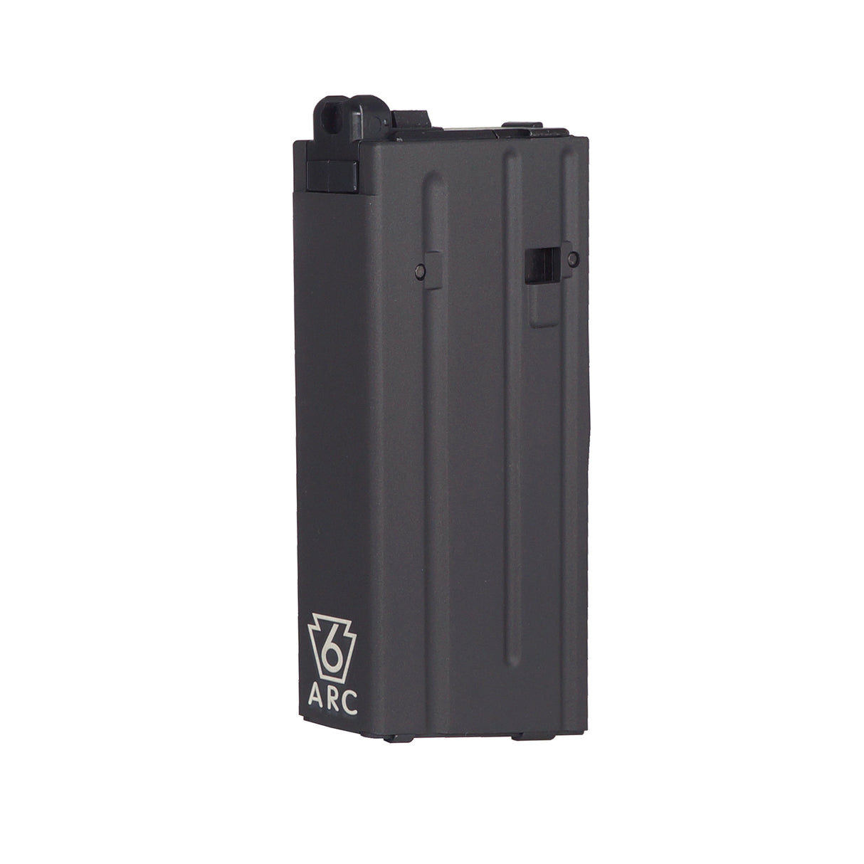 Angry Gun  20連装 ARC6 ガスマガジン（マルイ MWS/MTR M4用）