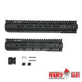 Angry Gun BC* Raider M-Lok Handguard for AR / M4 Series ( BCRRM )