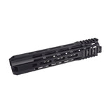 Angry Gun BC* Raider M-Lok Handguard for AR / M4 Series ( BCRRM )