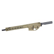 EMGKS1-CK-FDE Angry Gun KAC KS1 MWS GBB Conversion Kit Standard Ver. Cerakote FDE