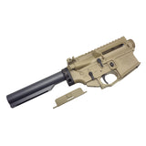 Angry Gun KAC KS1 MWS GBB Conversion Kit Standard Ver. Cerakote FDE