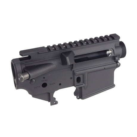 Angry Gun COLT Licensed Forged M4A1 Receiver Set for Marui MWS M4