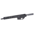 EMGSR15-CK-BLK Angry Gun KAC SR15 MOD 2.1 MWS GBB Conversion Kit - Black