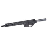 EMGSR15-CK-BLK Angry Gun KAC SR15 MOD 2.1 MWS GBB Conversion Kit - Black
