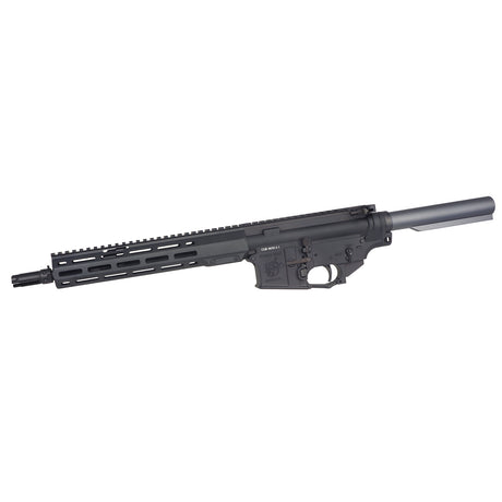 EMGSR15-CK-BLK Angry Gun KAC SR15 MOD 2.1 MWS GBB Conversion Kit - Black