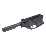 Angry Gun KAC SR15 MOD 2.1 MWS GBB Conversion Kit - Black