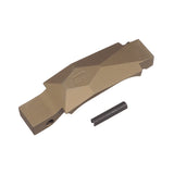 Angry Gun G-Style Ultra Precision Trigger Guard for Marui MWS M4 ( G-UPTG )