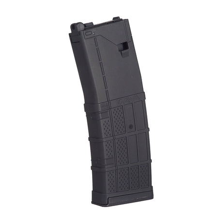 Angry Gun Lancer L5AWM V2 Opaque Gas Magazine for Marui MWS M4