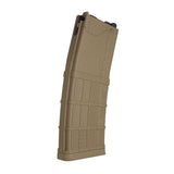 Angry Gun Lancer L5AWM V2 Opaque Gas Magazine for Marui MWS M4