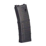 Angry Gun Lancer L5AWM V2 Translucent Gas Magazine for Marui MWS M4