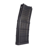 Angry Gun Lancer L5AWM V2 Translucent Gas Magazine for Marui MWS M4