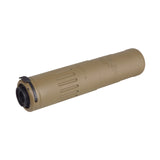 Angry Gun M4-2000 DEVGRU Contract Style Dummy Suppressor ( M42000D )