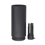 Angry Gun KAC QDC/MCQ-PRT Airsoft Suppressor with Flash Hider