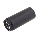 Angry Gun Knight's QDC/MCQ-PRT Airsoft Suppressor with Flash Hider
