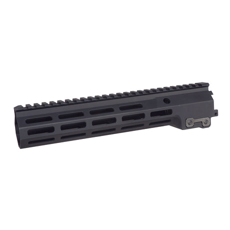 Angry Gun MK16 M-Lok Rail 10.5 Inch Gen.2 for AR / M4 Series ( MK16G2-10.5 )