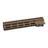 Angry Gun MK16 M-Lok Rail 10.5 Inch Gen.2 for AR / M4 Series ( MK16G2-10.5 )