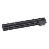 Angry Gun MK16 M-Lok Rail 13.5 Inch Gen.2 for AR / M4 Series ( MK16G2-13.5 )