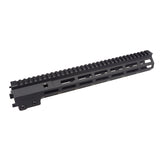 Angry Gun MK16 M-Lok Rail 13.5 Inch Gen.2 for AR / M4 Series ( MK16G2-13.5 )