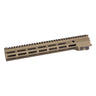Angry Gun MK16 M-Lok Rail 13.5 Inch Gen.2 for AR / M4 Series ( MK16G2-13.5 )