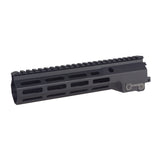 Angry Gun MK16 M-Lok Rail 9.6 Inch Gen.2 for AR / M4 Series ( MK16G2-9.3 )