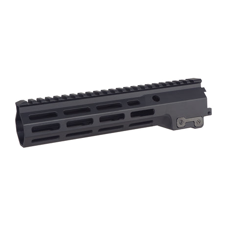 Angry Gun MK16 M-Lok Rail 9.6 Inch Gen.2 for AR / M4 Series ( MK16G2-9.3 )