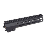 Angry Gun MK16 M-Lok Rail 9.6 Inch Gen.2 for AR / M4 Series ( MK16G2-9.3 )