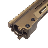 Angry Gun MK16 M-Lok Rail 9.6 Inch Gen.2 for AR / M4 Series ( MK16G2-9.3 )