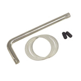 Angry Gun MK16 M-Lok Rail 9.6 Inch Gen.2 for AR / M4 Series ( MK16G2-9.3 )