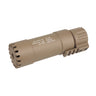 Angry Gun MP9/TP9 Compact Suppressor Dummy Version ( MP9CD )