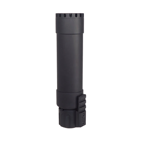 Angry Gun MP9/TP9 Dummy Suppressor Ver.2024 ( MP9D-2024 )