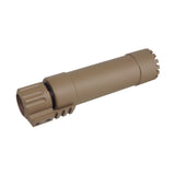 Angry Gun MP9/TP9 Dummy Suppressor Ver.2024 ( MP9D-2024 )